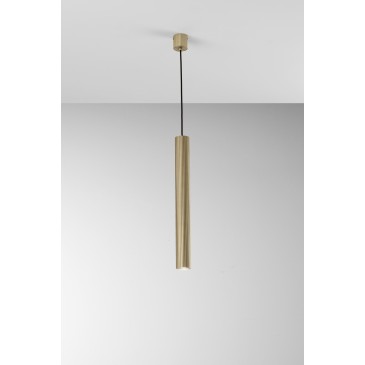 Suspension Lord Gold en...