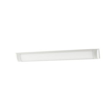 Barra LED 48W Bianca Moderna Lineare | Mondialshop