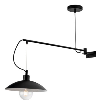 Applique Moderna da Parete O Soffitto 3 Varianti