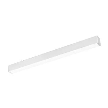 Barra LED Bianca Lineare Varie Dimensioni | Mondialshop