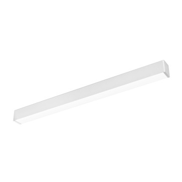 Barre LED linéaire blanche, différentes tailles | Mondialshop