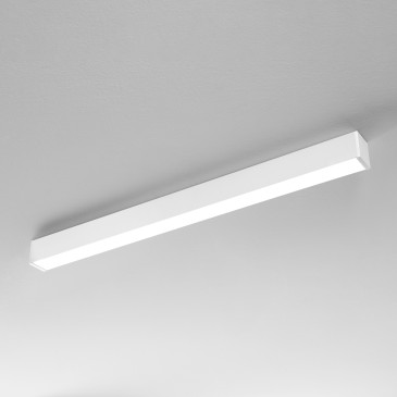Applique Moderna LED Bianca...