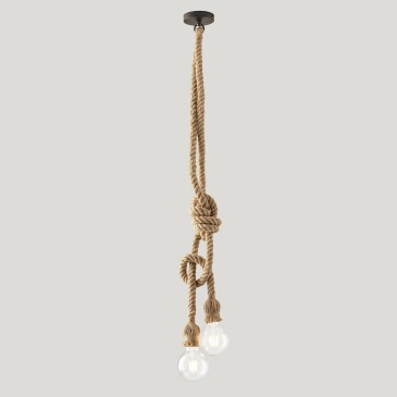 Corde de suspension en...