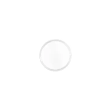 PLAFONIERA VENERE BIANCA IN PMMA 24W 2500LM CCT 3000/4000/6500K 40X10CM