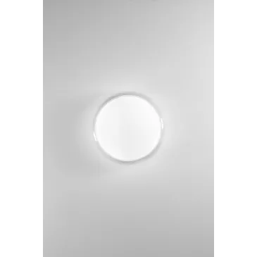 PLAFONIERA VENERE BIANCA IN...