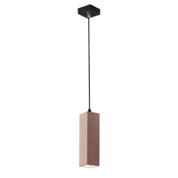 KRUK SQUARE BICK SUSPENSION 1XGU10 7X130CM
