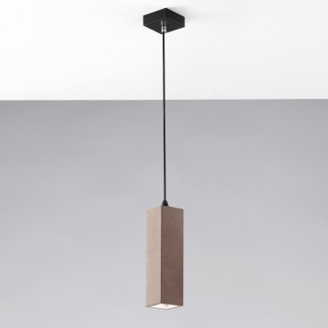 KRUK SQUARE BICK SUSPENSION...
