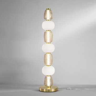 Sol LED GOLD TOTEM 42W...