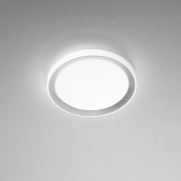 PLAFONIERA LED NEON BIANCA...