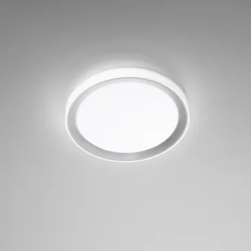 PLAFONIERA LED NEON BIANCA...