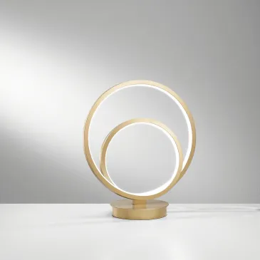 LUME LED LIEVE ORO24W...