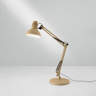 LAMPADA DA TAVOLO ARTIFEX...