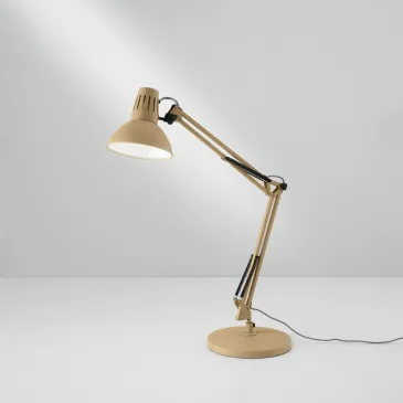 LAMPADA DA TAVOLO ARTIFEX...