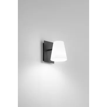 Applique Moderna Nera o...