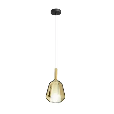 VETRO PIREX ORO CON CAVO E CONNETTORE 18X31CM