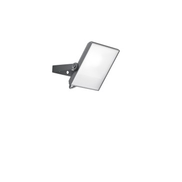 Projecteur LED AXEL SILVER 30W 3300LM CCT IP65 17,3 x 4,1 x 22 cm