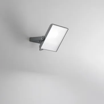 AXEL SILVER LED-Projektor...
