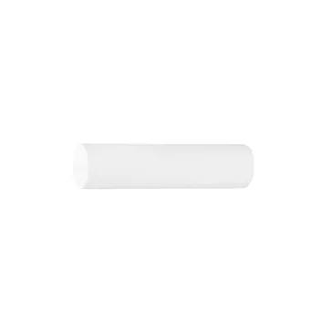 Applique in Gesso Verniciabile LED 7W | Mondialshop