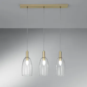 Suspension Brandy Gold...