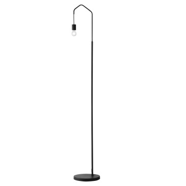 Tapis d'intérieur Black Habitat 1XE27 29,5 x 165 cm