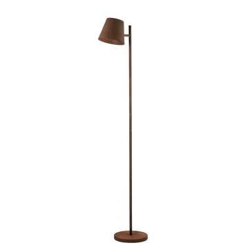 PIANTANA COLT RUGGINE 1XE27 37X160CM
