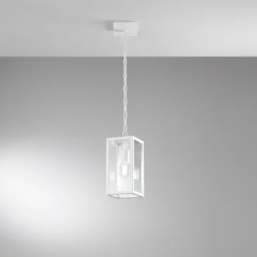 MIRAGE WHITE SUSPENSION...