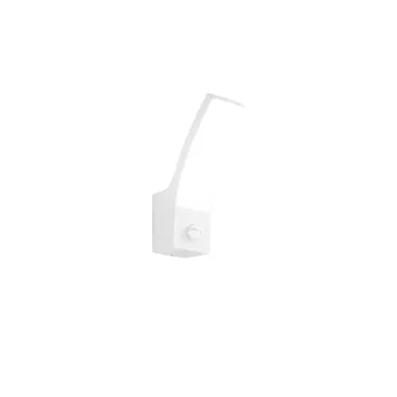 Applique da Esterno con Sensore LED 2 Colori | Mondialshop