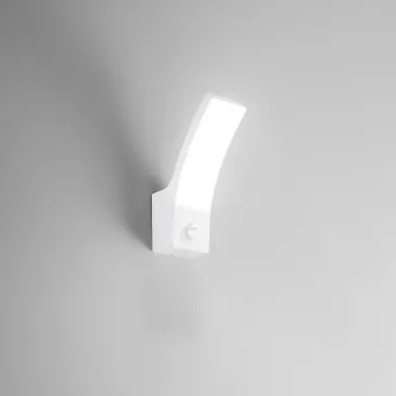 Applique con Sensore per...