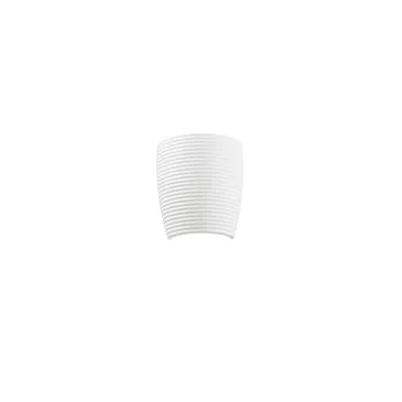 Applique in Gesso Verniciabile Design Corinto | Mondialshop