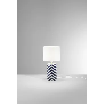 LUME ZENO BIANCO E BLU IN...