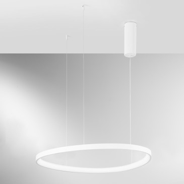KLAPTON LED-Pendelleuchte,...