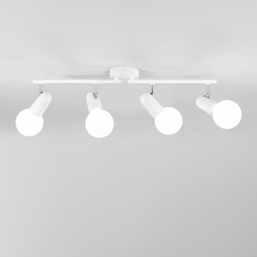 Moderne Wandleuchte Spot...