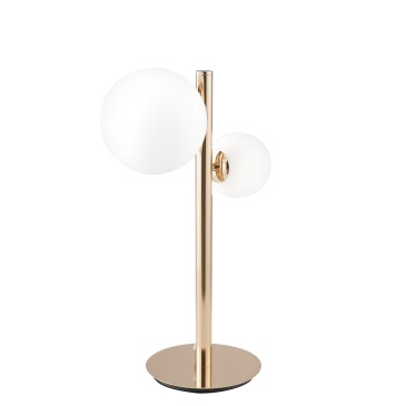 LUME HERA ORO 2XG9 31X47CM