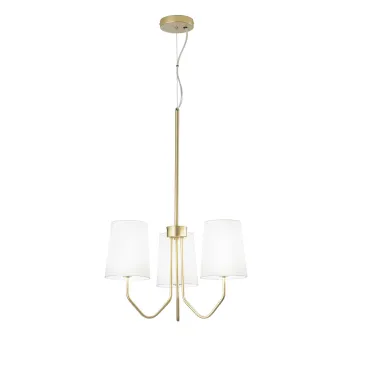SALLY GOLD SUSPENSION 3XE14 50X150CM