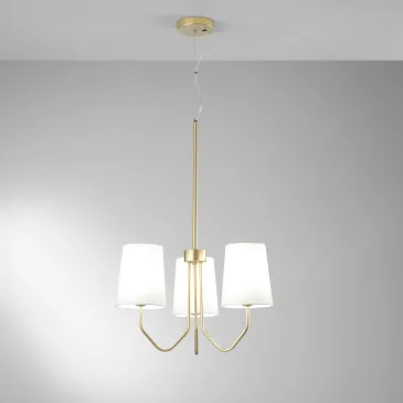 SALLY GOLD SUSPENSION 3XE14...