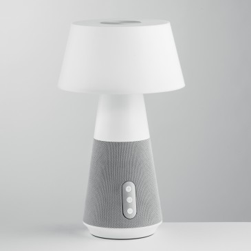 Wiederaufladbare LED-Lampe,...