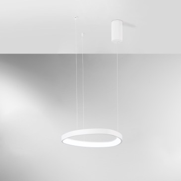 SOSPENSIONE LED KLAPTON...