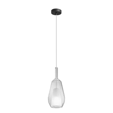Verre Pyrex transparent avec câble et connecteur 16 x 38 cm