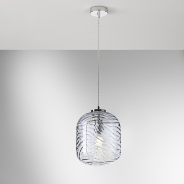 NEREIDE SUSPENSION...