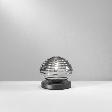Lampe de table Ripple...