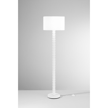 SULTAN WHITE STEHLAMPE AUS...