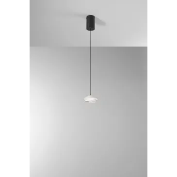 Suspension LED blanche...