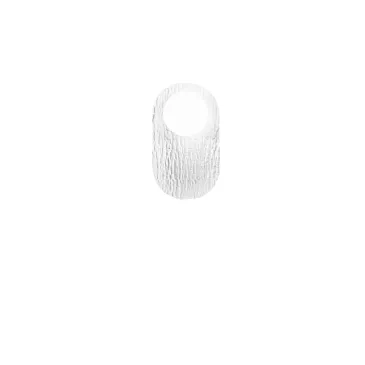 Applique murale LED 6 W CCT, blanc, noir, or | Mondialshop
