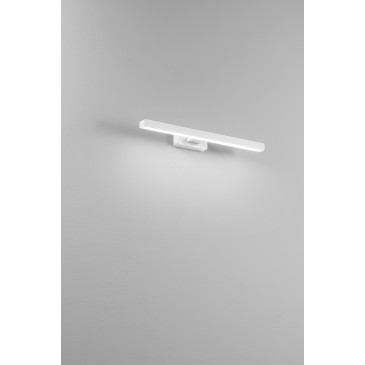 PLAFOND LED LANCER BLANC...