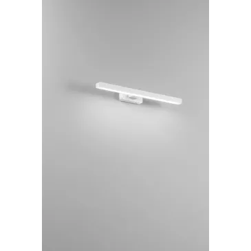 PLAFOND LED LANCER BLANC...