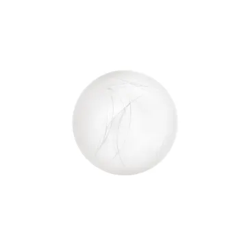 Plafonnier DYANA WHITE PMMA 40W 4400LM CCT 3000/4000/6500K 51X12CM