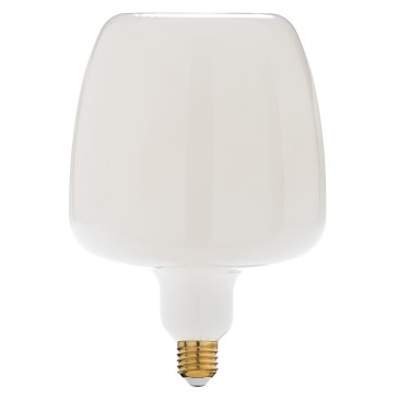 LED-Filamentlampe TD160 Weiß E27 8W 680LM 4000K 300° 160X225mm 15000h CRI80