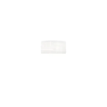 Applique murale LED minimaliste 16 W en PMMA | Mondialshop