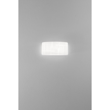 Applique Moderna LED 16W...