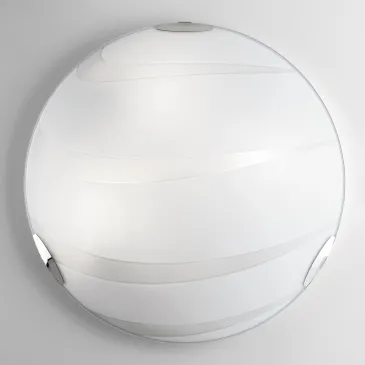 Plafonnier blanc IRC 4 x...